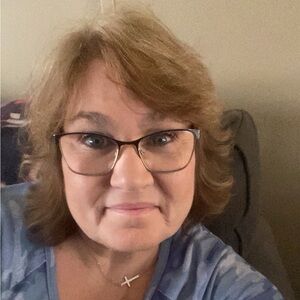 Meet your Posher, Karen